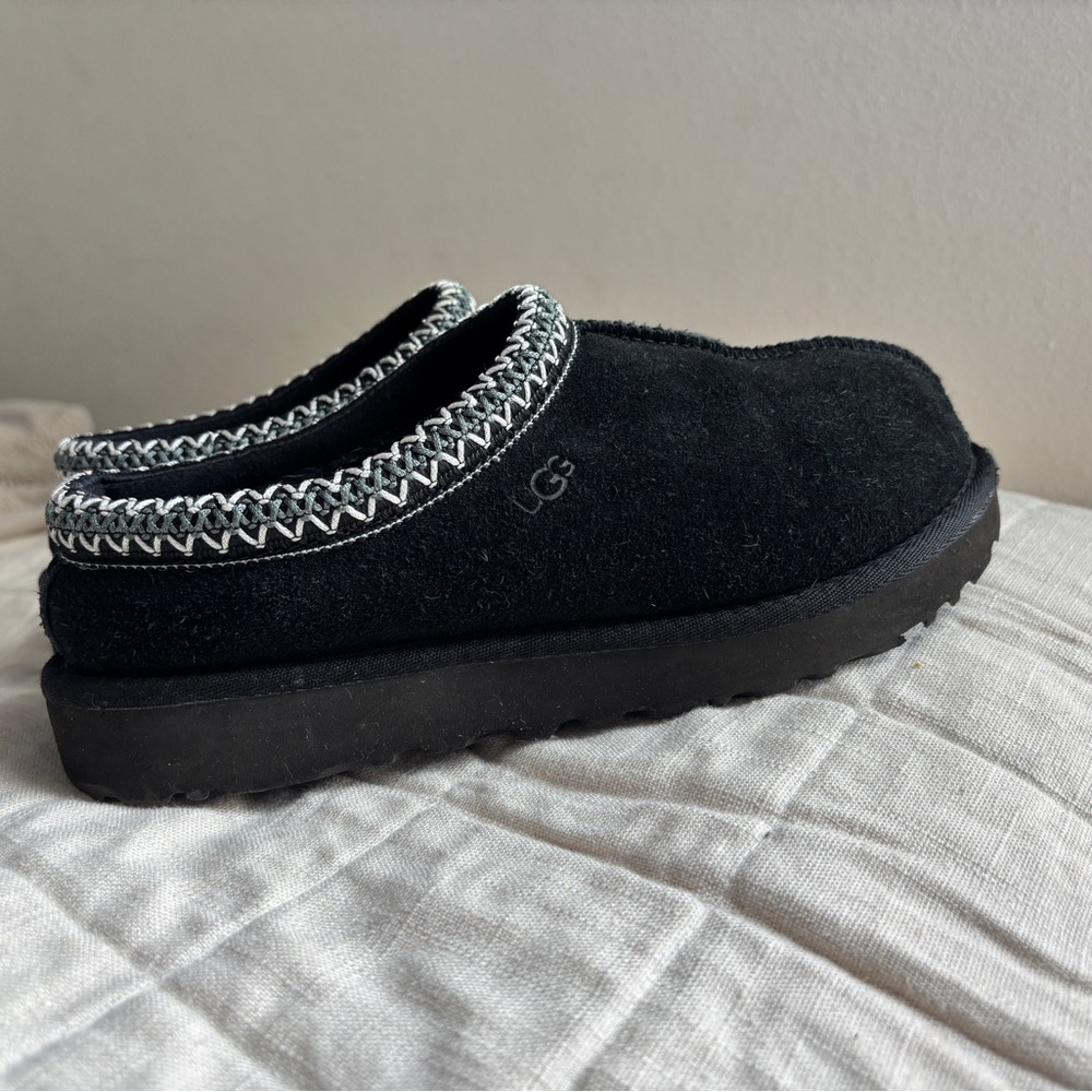 UGG Black tazman II - Picture 3 of 4